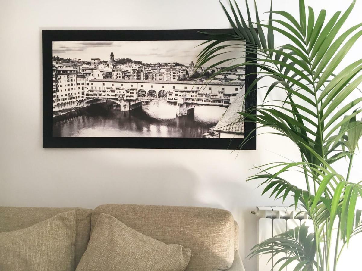 Le Tre Orchidee Florencia